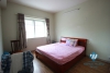 Nice and cozy apartment for rent in Ciputra, Tay Ho, Hanoi